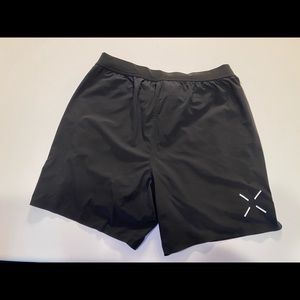 Ten Thousand Clothing Company Interval shorts